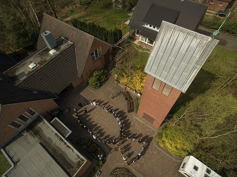 Kirchengemeinde Idafehn