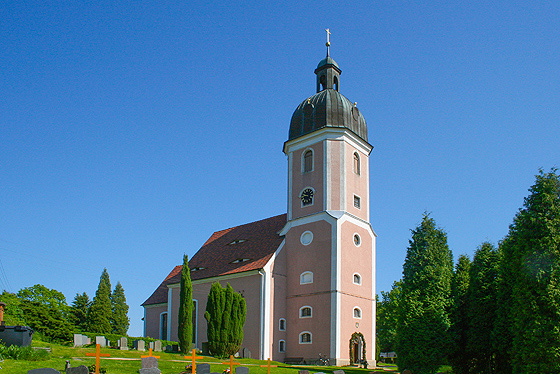 Unsere Partnergemeinde Königshain